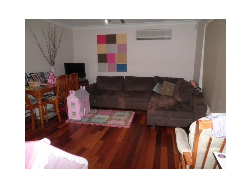 30 John Tebbutt Place, Richmond NSW 2753