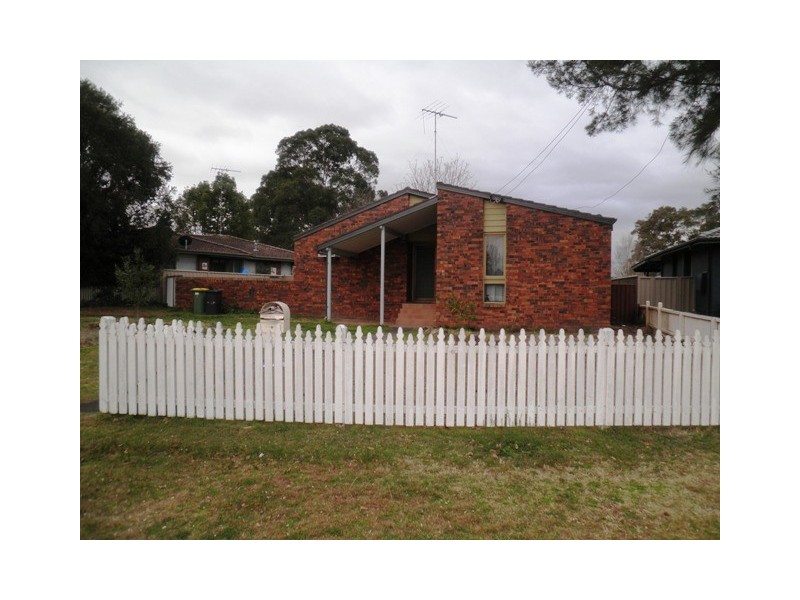 36  Town Street, Richmond NSW 2753