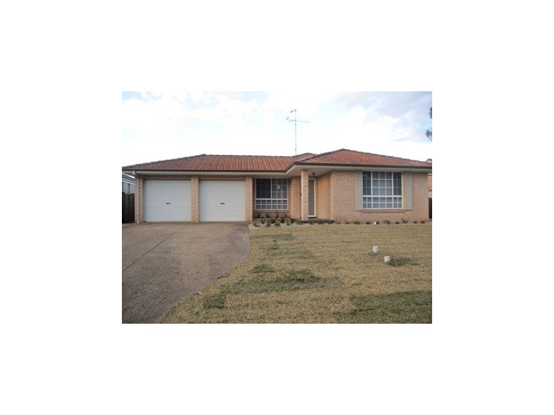 24 Alex Place, Bligh Park NSW 2756