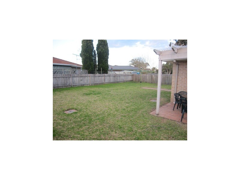 24 Alex Place, Bligh Park NSW 2756