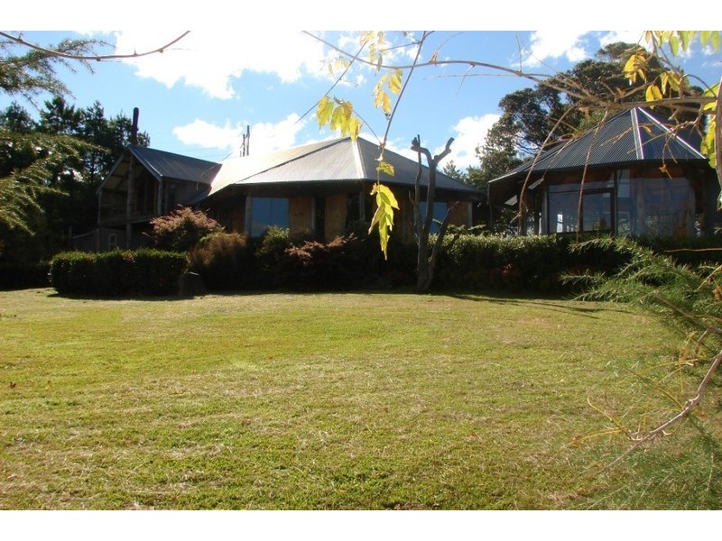 2967 Bells Line of Rd, Bilpin NSW 2758