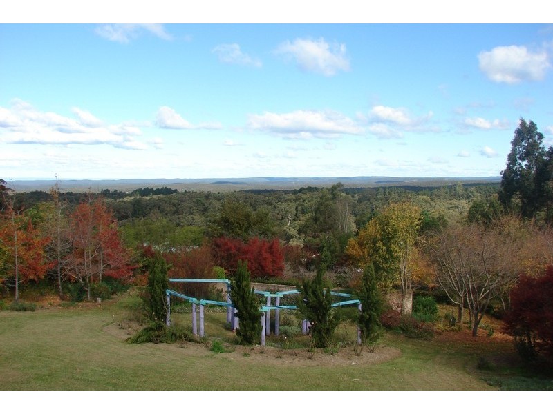 2967 Bells Line of Rd, Bilpin NSW 2758