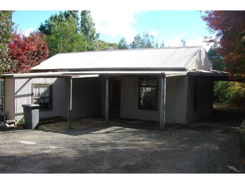 2967 Bells Line of Rd, Bilpin NSW 2758