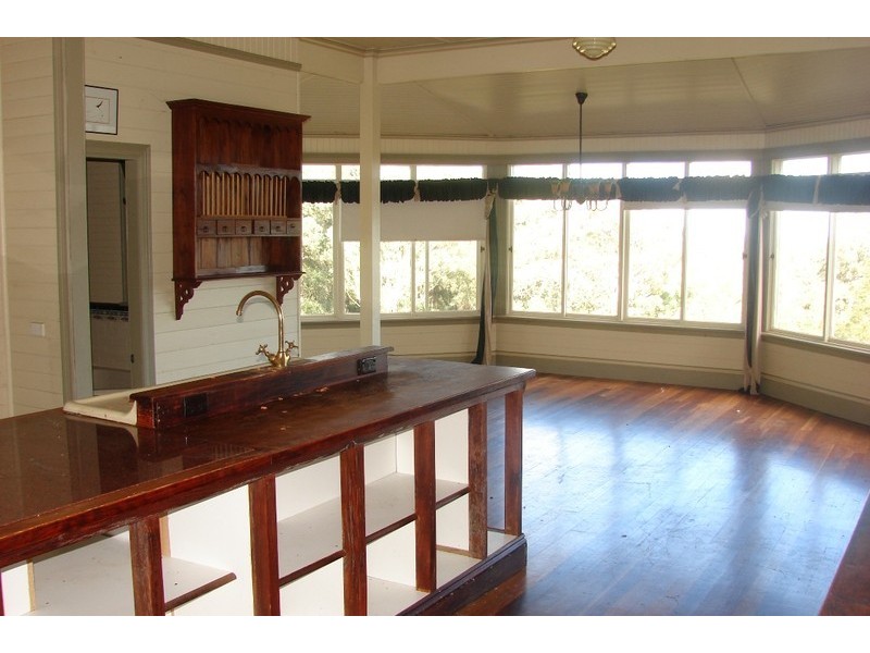 2967 Bells Line of Rd, Bilpin NSW 2758