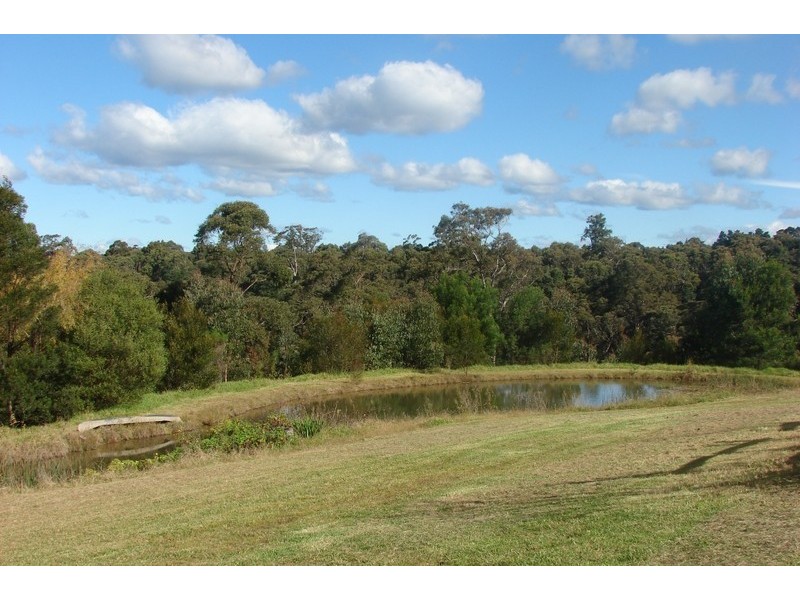 2967 Bells Line of Rd, Bilpin NSW 2758