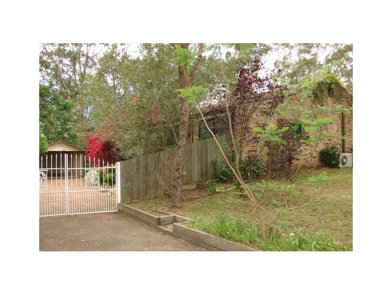 42 Pecks Rd, North Richmond NSW 2754