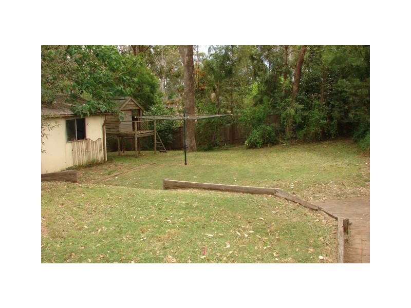 42 Pecks Rd, North Richmond NSW 2754