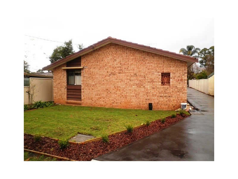 120 Lennox St, Richmond NSW 2753