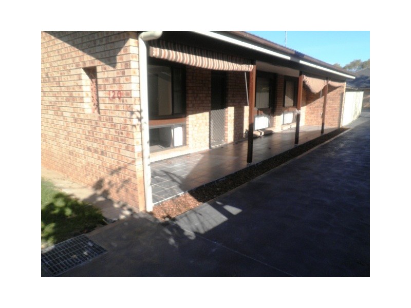 120 Lennox St, Richmond NSW 2753
