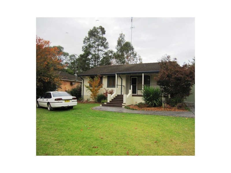 33 Enfield Avenue, North Richmond NSW 2754