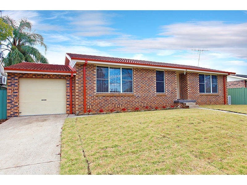 36  William Cox Drive, Richmond NSW 2753