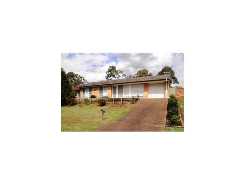 20 Wimbow Place, South Windsor NSW 2756