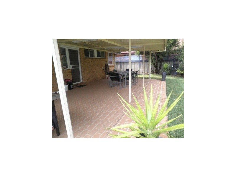 20 Wimbow Place, South Windsor NSW 2756