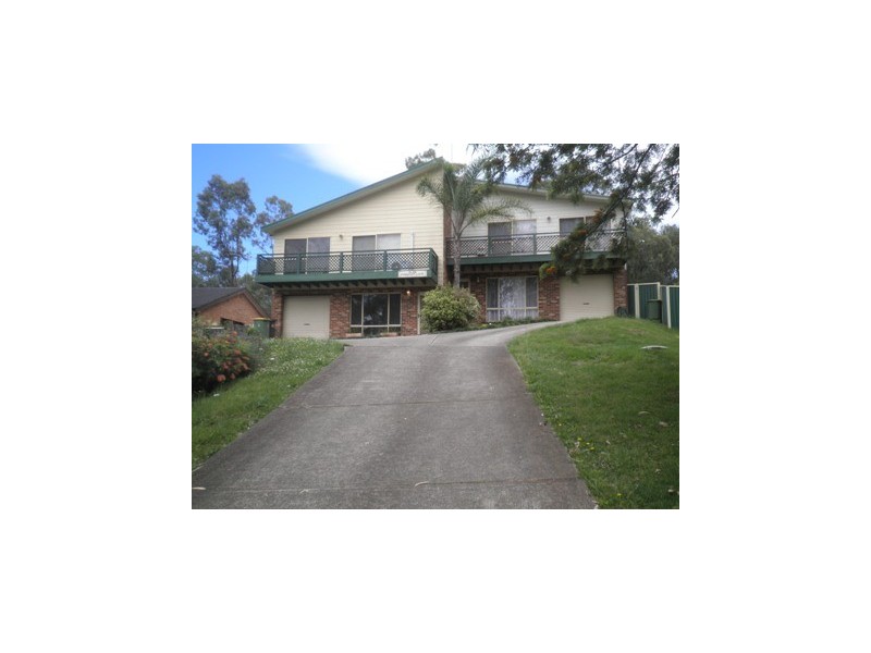 8b Poidevin Lane, Wilberforce NSW 2756