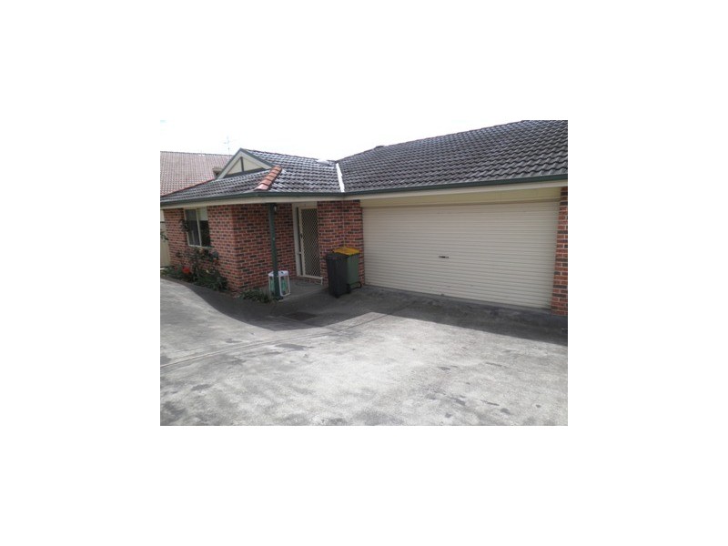 3/33 Francis Street, Richmond NSW 2753