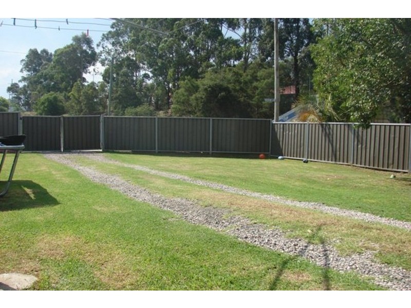 191 Macquarie Street, South Windsor NSW 2756