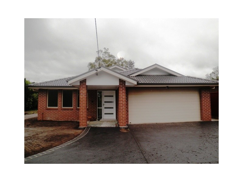 51 Hawkesbury Valley Way, Windsor NSW 2756