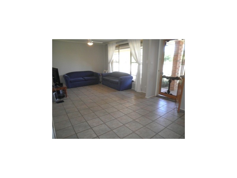 1 Harradine Crescent, Bligh Park NSW 2756