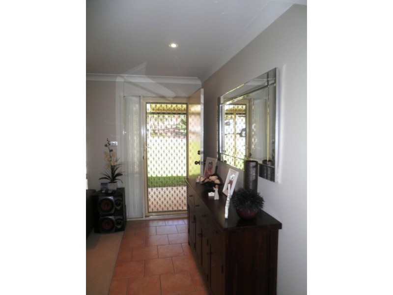 4 Ellim Place, Cranebrook NSW 2749