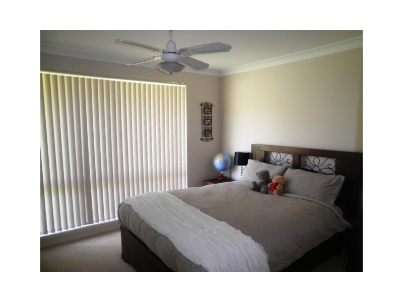 4 Ellim Place, Cranebrook NSW 2749