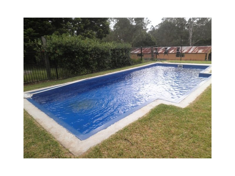 500 Wilberforce Road, Wilberforce NSW 2756