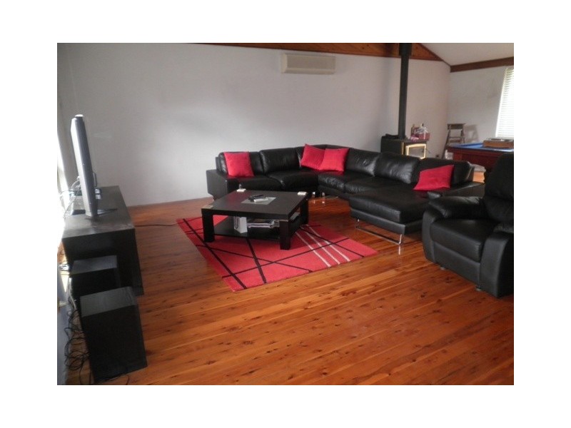 500 Wilberforce Road, Wilberforce NSW 2756