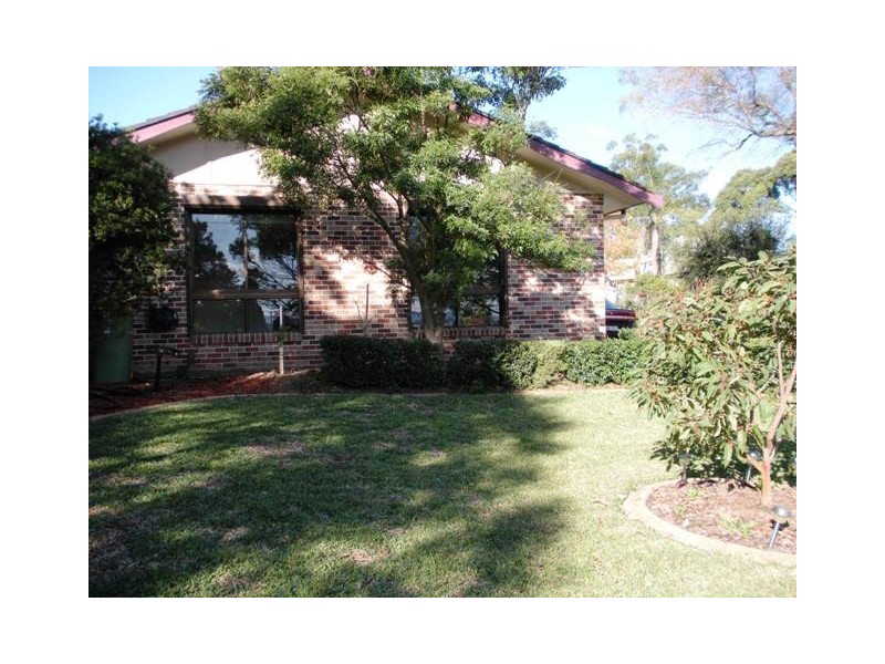 500 Wilberforce Road, Wilberforce NSW 2756