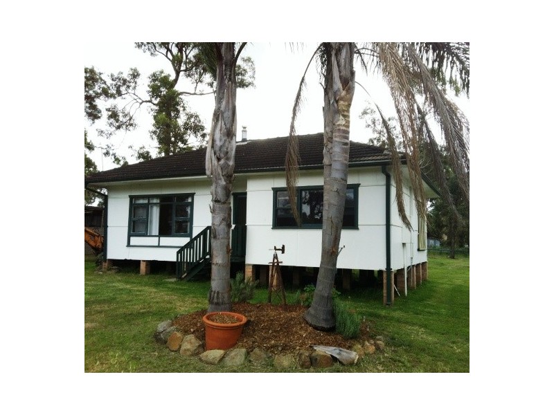 180b Carrington Road, Londonderry NSW 2753