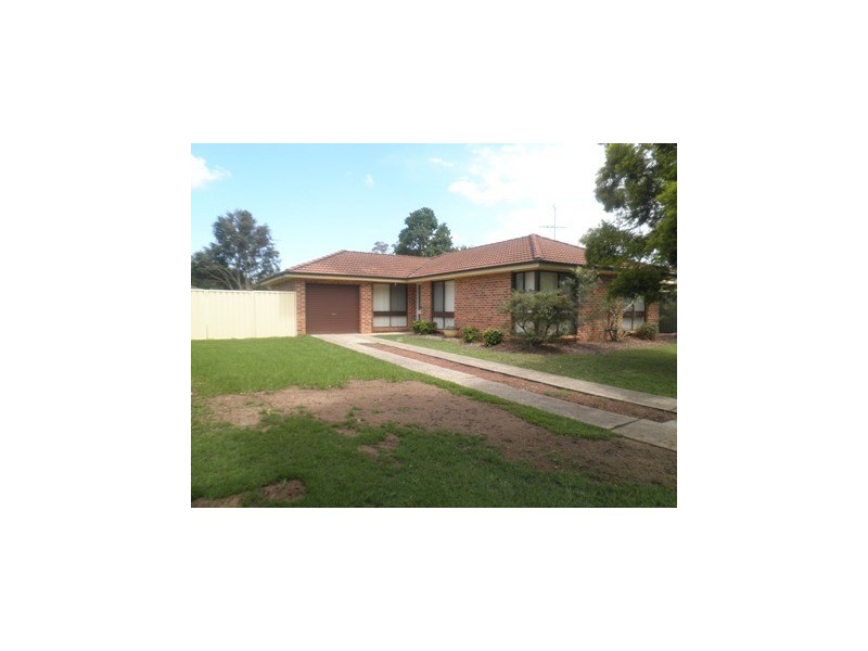 18  Thomas Place, Bligh Park NSW 2756