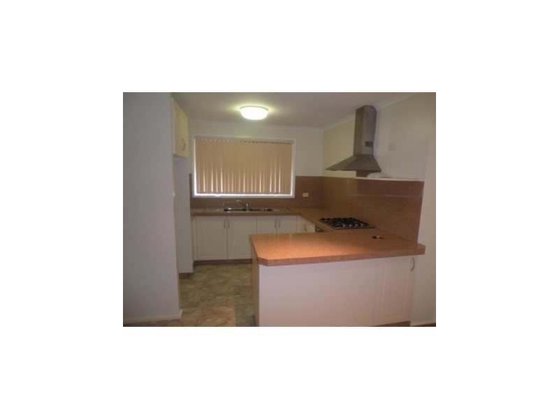 18  Thomas Place, Bligh Park NSW 2756