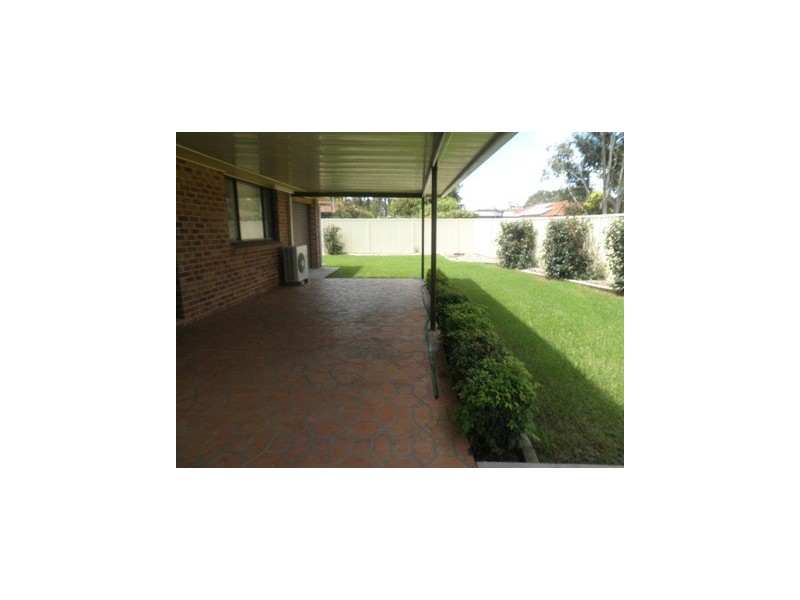 18  Thomas Place, Bligh Park NSW 2756