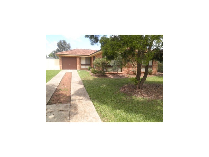 18  Thomas Place, Bligh Park NSW 2756