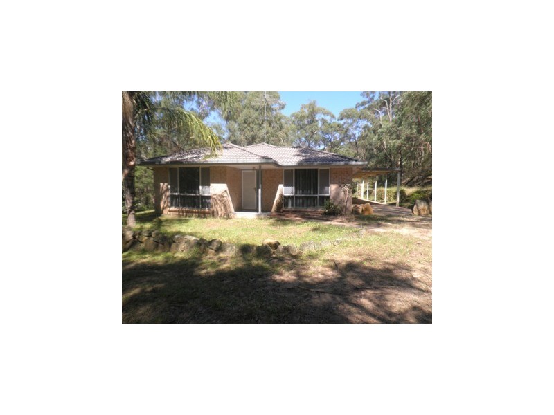 32 Willowbrook Road, Tennyson NSW 2754