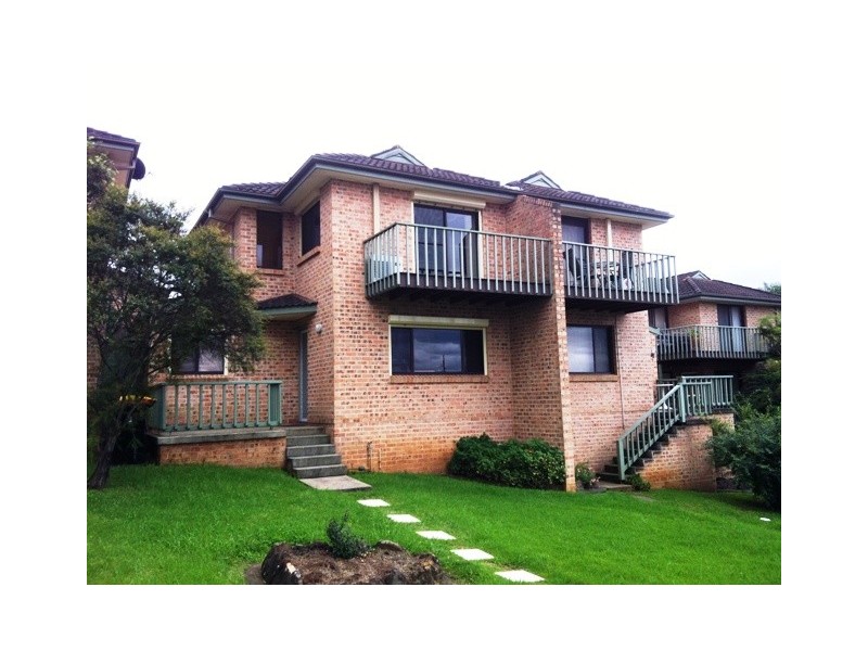 8/3 Flinders Place, North Richmond NSW 2754