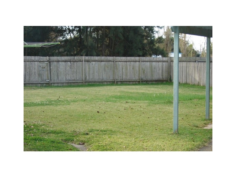 3 Onus Ave, Richmond NSW 2753