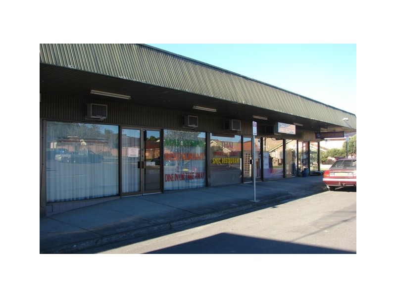 8and9/15 Bells Line of Rd, North Richmond NSW 2754