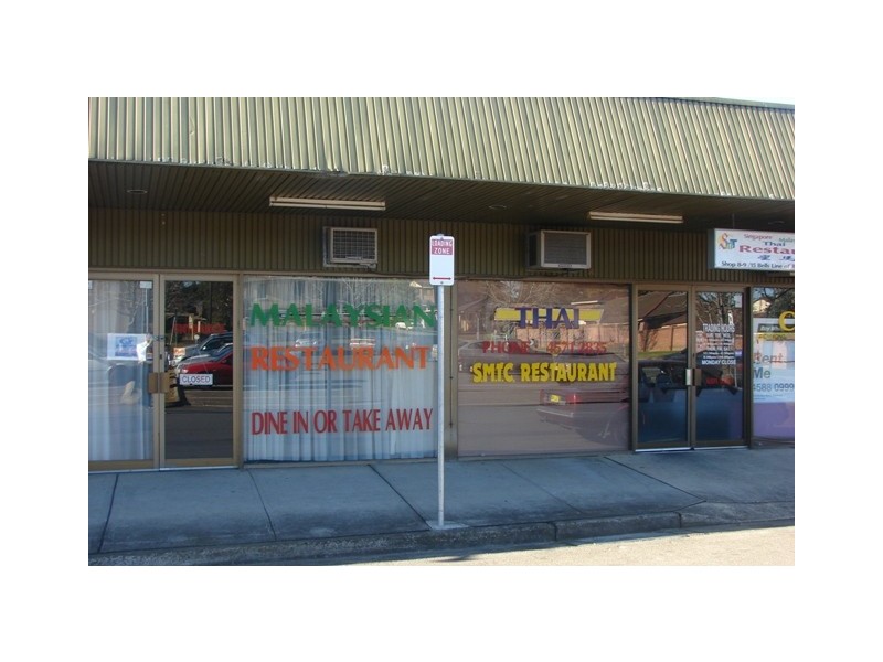 8and9/15 Bells Line of Rd, North Richmond NSW 2754