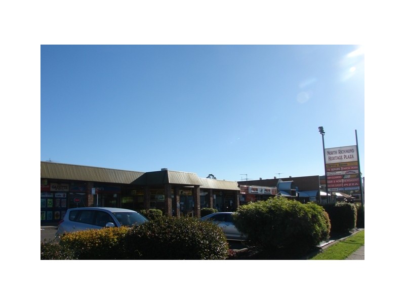 8and9/15 Bells Line of Rd, North Richmond NSW 2754