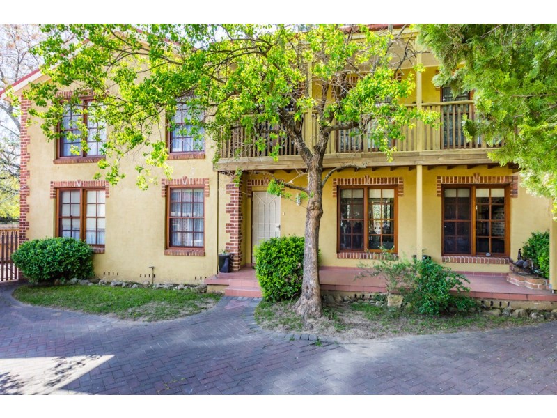 8 Grand Flaneur, Richmond NSW 2753