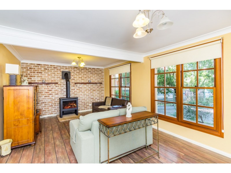 8 Grand Flaneur, Richmond NSW 2753