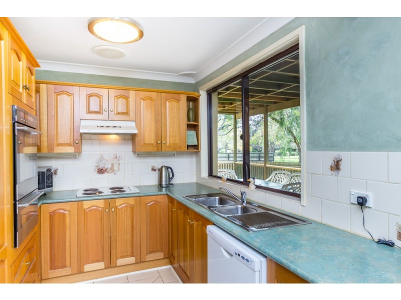 8 Grand Flaneur, Richmond NSW 2753