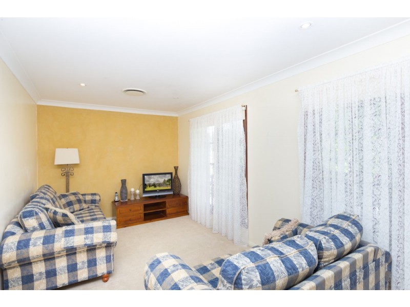 8 Grand Flaneur, Richmond NSW 2753