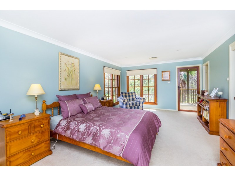 8 Grand Flaneur, Richmond NSW 2753