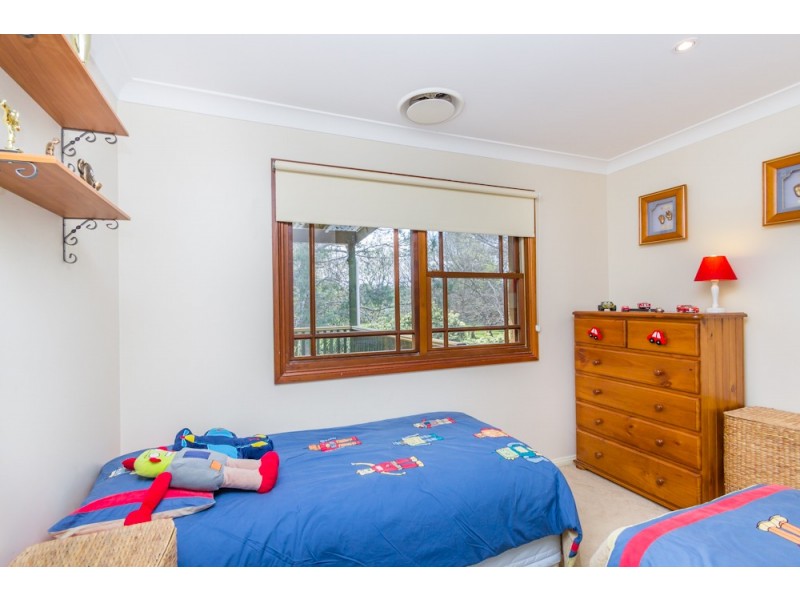 8 Grand Flaneur, Richmond NSW 2753