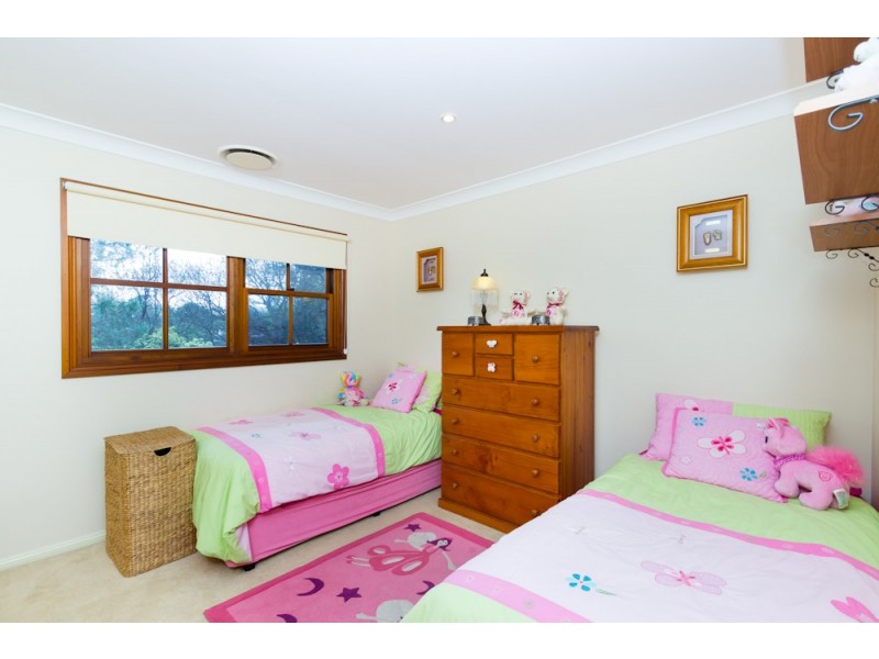 8 Grand Flaneur, Richmond NSW 2753