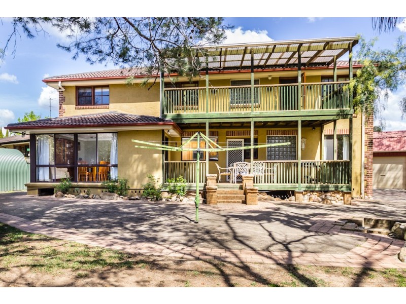 8 Grand Flaneur, Richmond NSW 2753