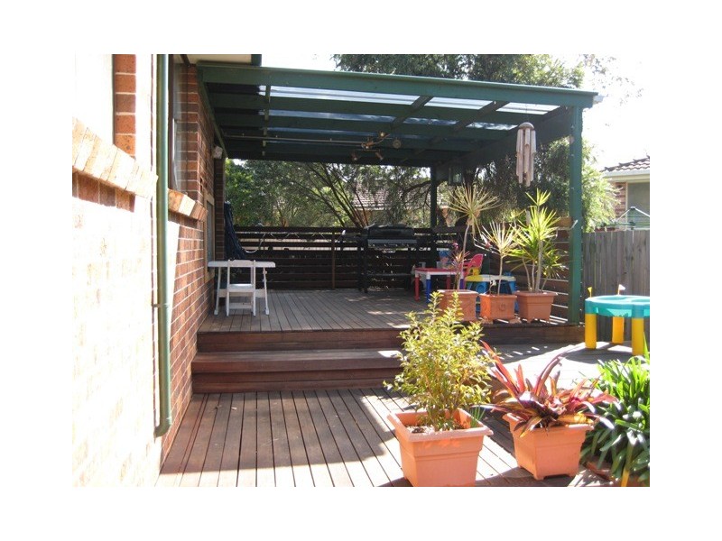 4 Grono Place, Mcgraths Hill NSW 2756