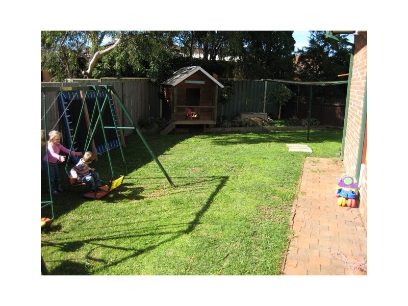 4 Grono Place, Mcgraths Hill NSW 2756