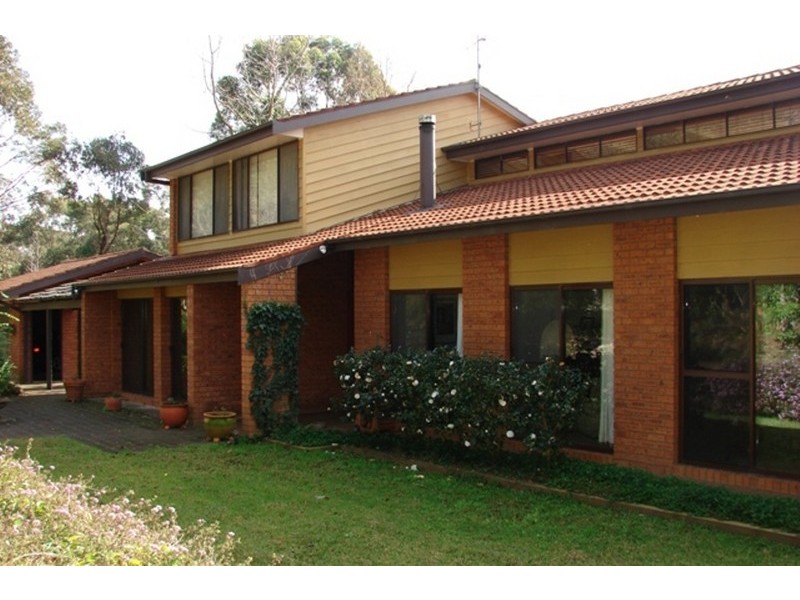 209 Blaxlands Ridge Rd, Blaxlands Ridge NSW 2758