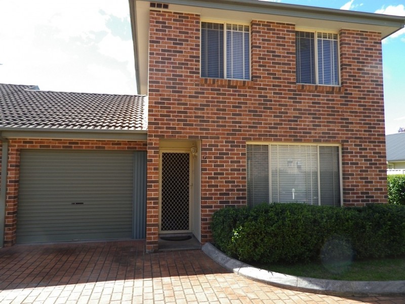 7/176 March St, Richmond NSW 2753